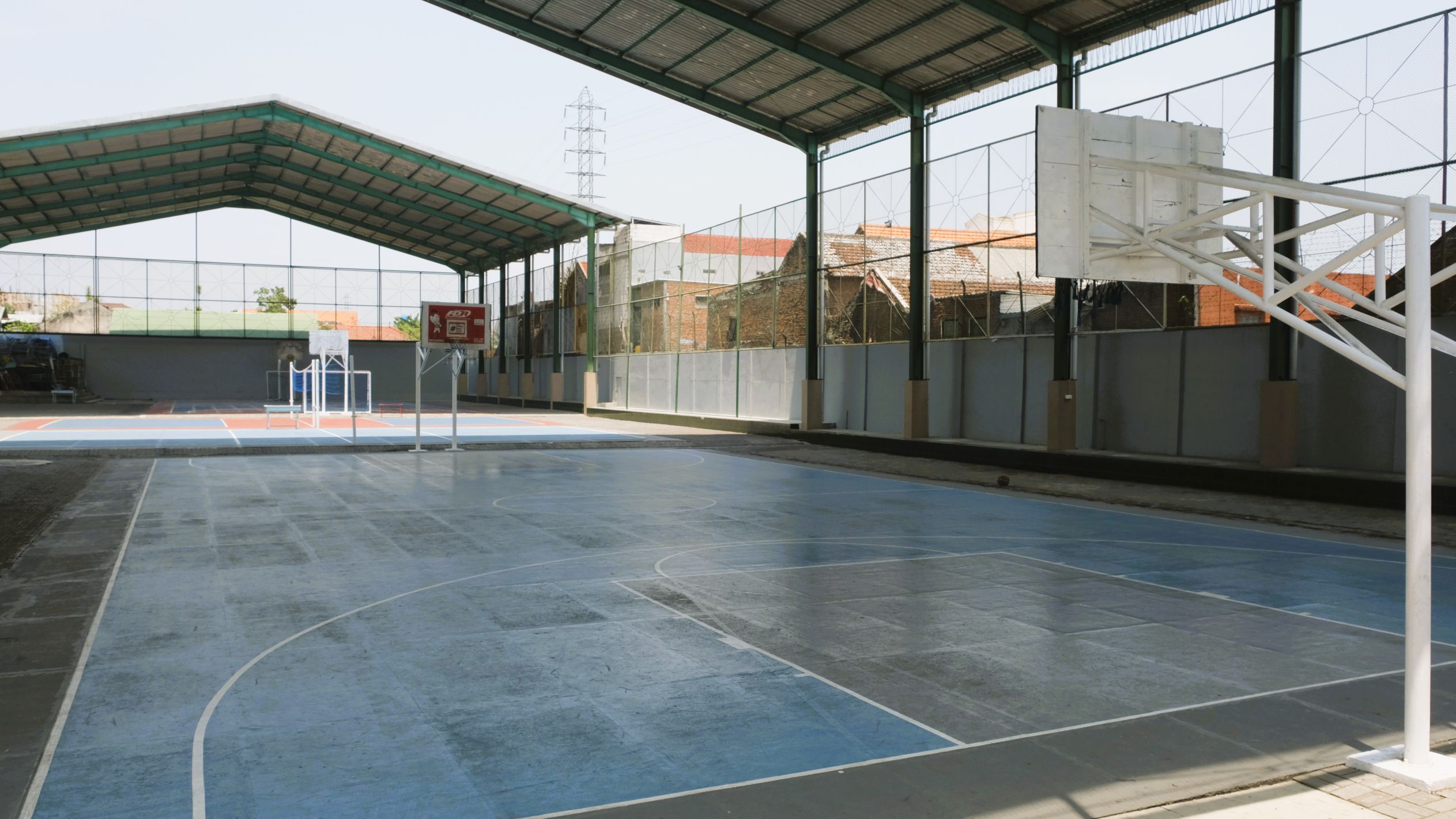 Fasilitas Akademik 10