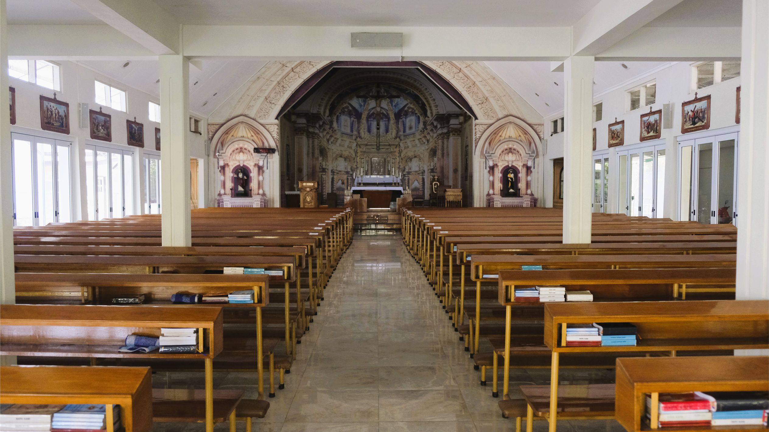 Fasilitas Pendukung 14