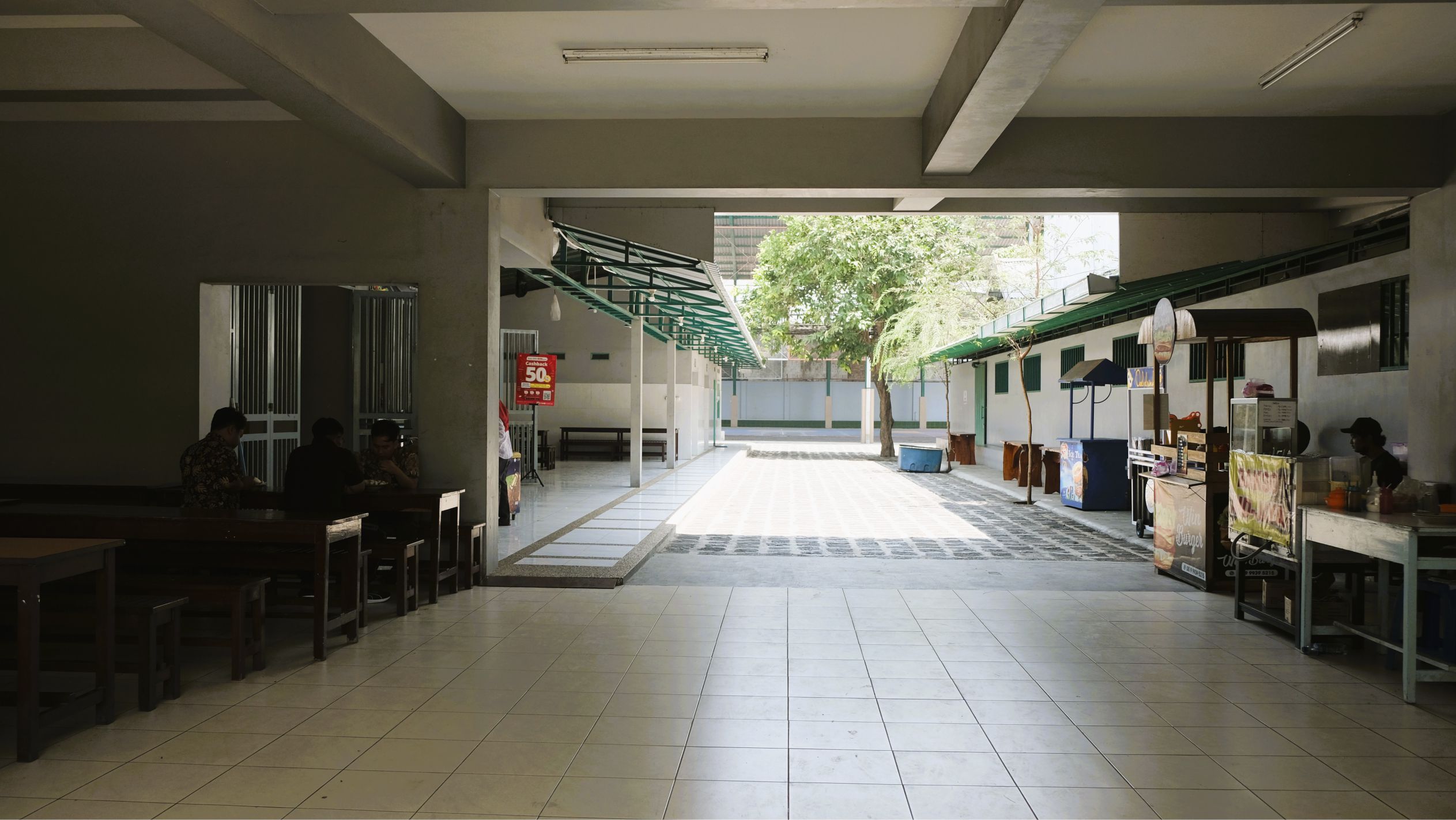 Fasilitas Akademik 9