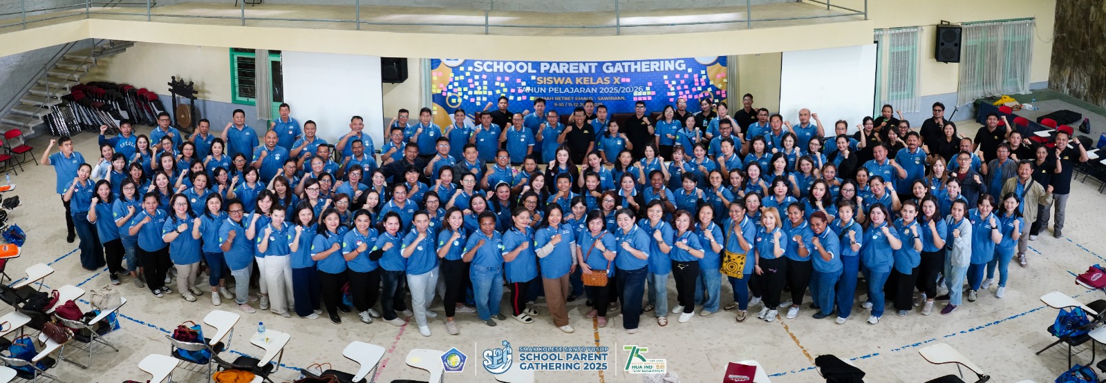 Menorehkan Kenangan di Sawiran