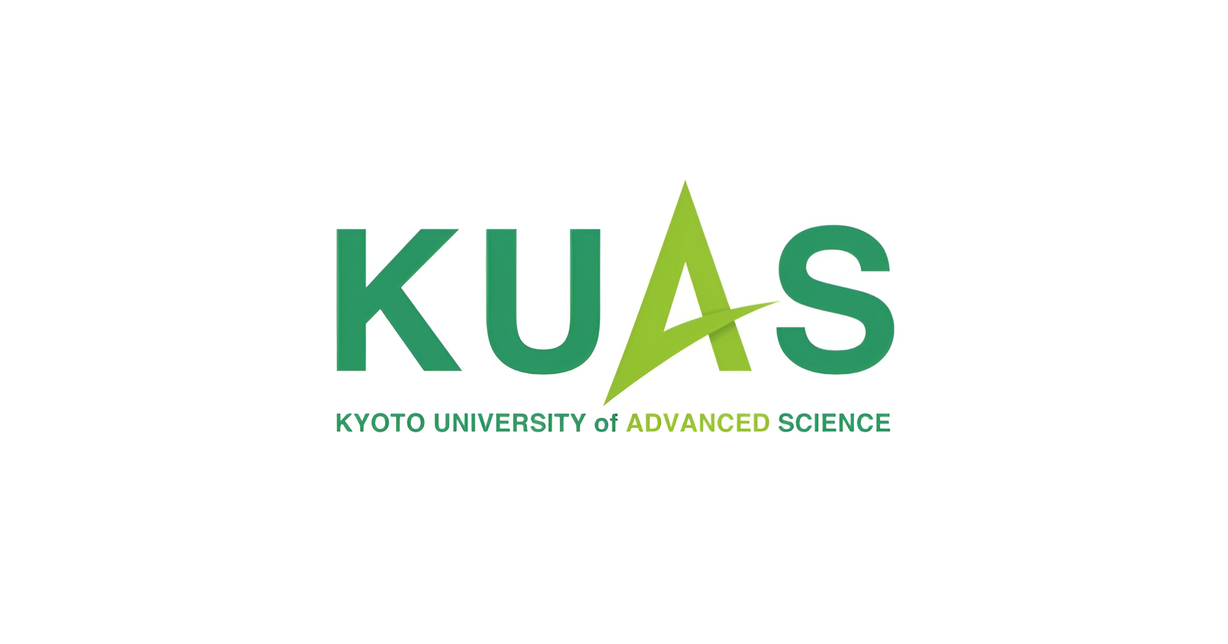 Logo Kyoto University of Advanced Science