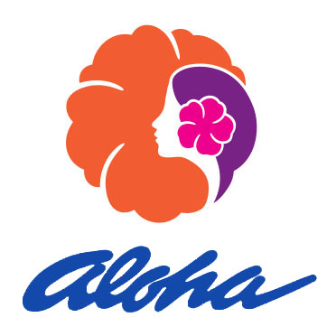 Logo peserta ekspo SMAK Kolese Santo Yusup Malang Aloha Education International