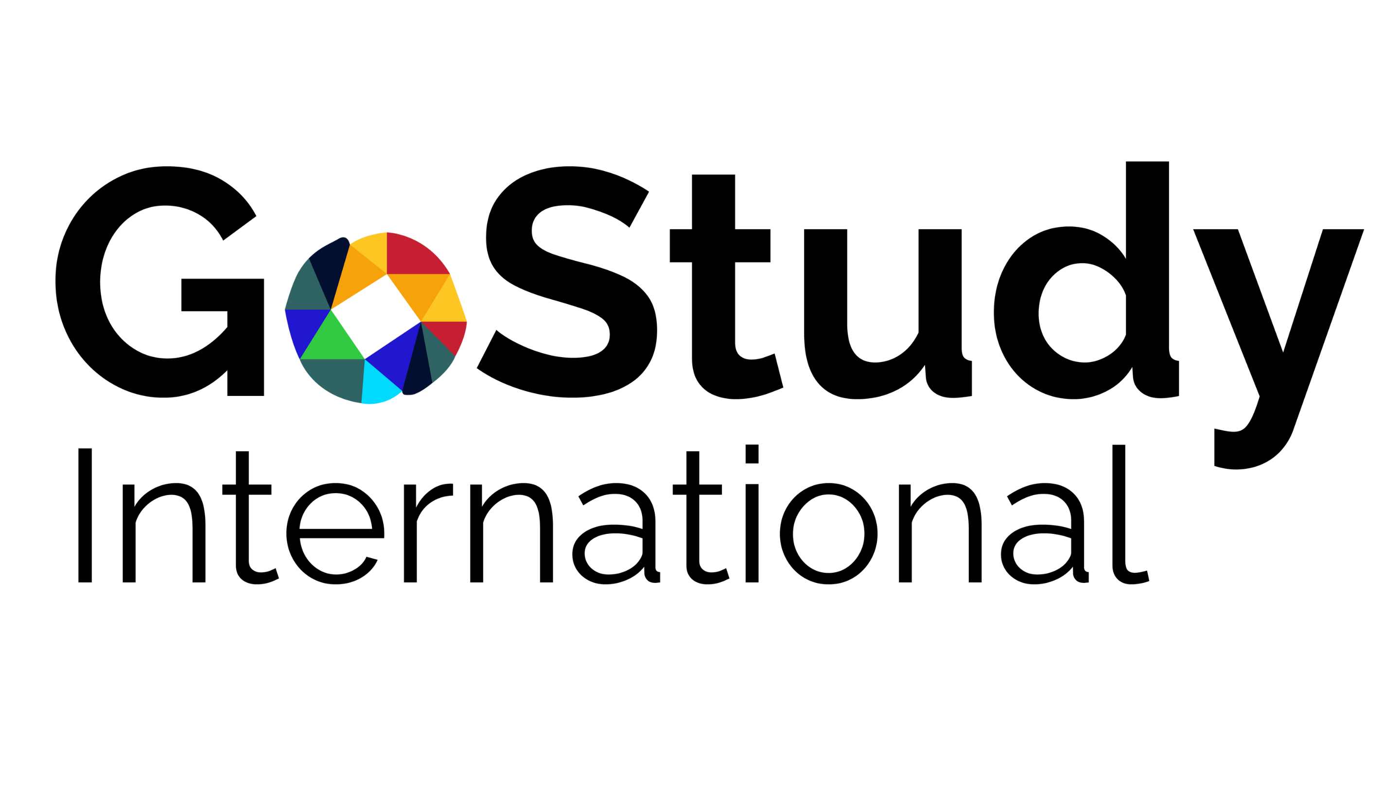 Logo peserta ekspo SMAK Kolese Santo Yusup Malang GoStudy International