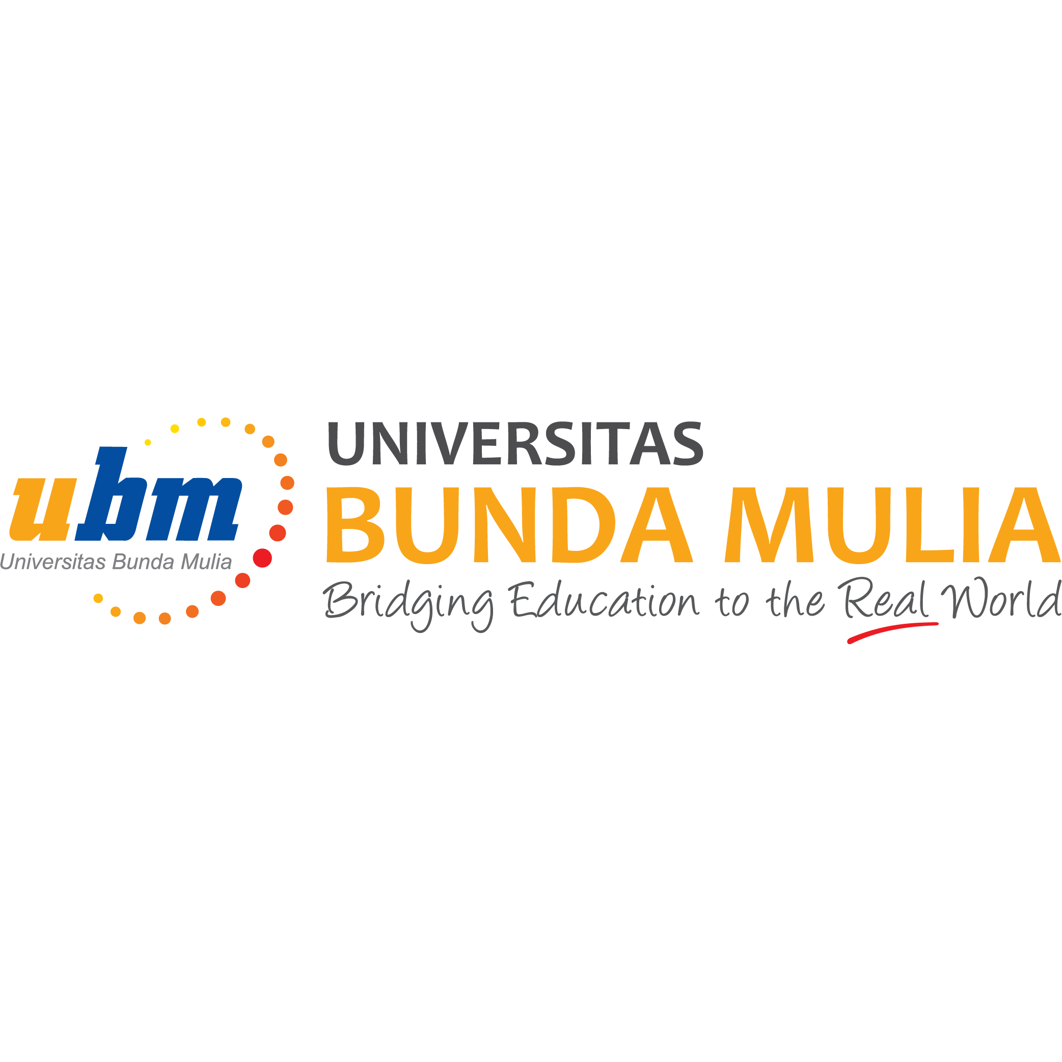 Logo Universitas Bunda Mulia Jakarta