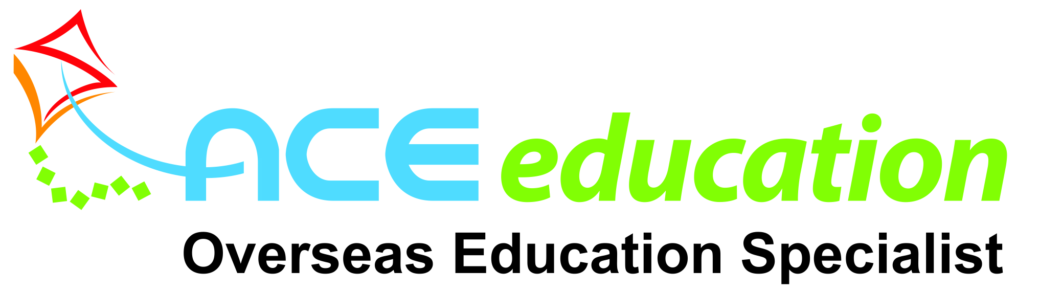 Logo Ace Education - Overseas Education Specialist