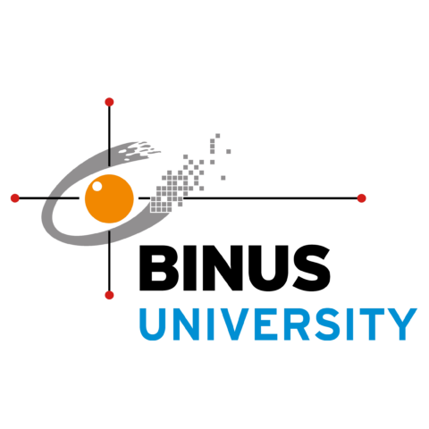 Logo peserta ekspo SMAK Kolese Santo Yusup Malang BINUS University