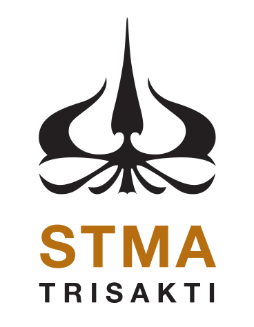 Logo peserta ekspo SMAK Kolese Santo Yusup Malang Sekolah Tinggi Manajemen Asuransi (STMA) Trisakti