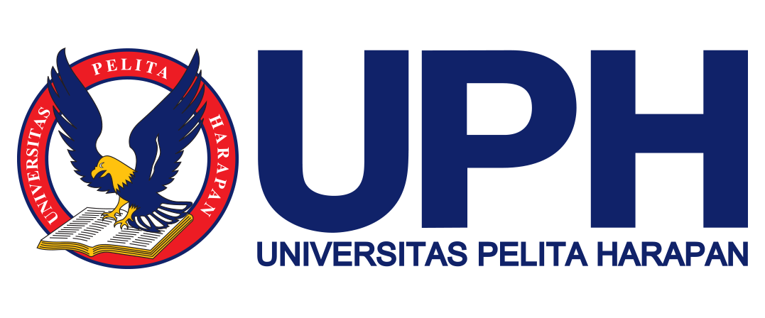 Logo peserta ekspo SMAK Kolese Santo Yusup Malang Universitas Pelita Harapan (UPH)