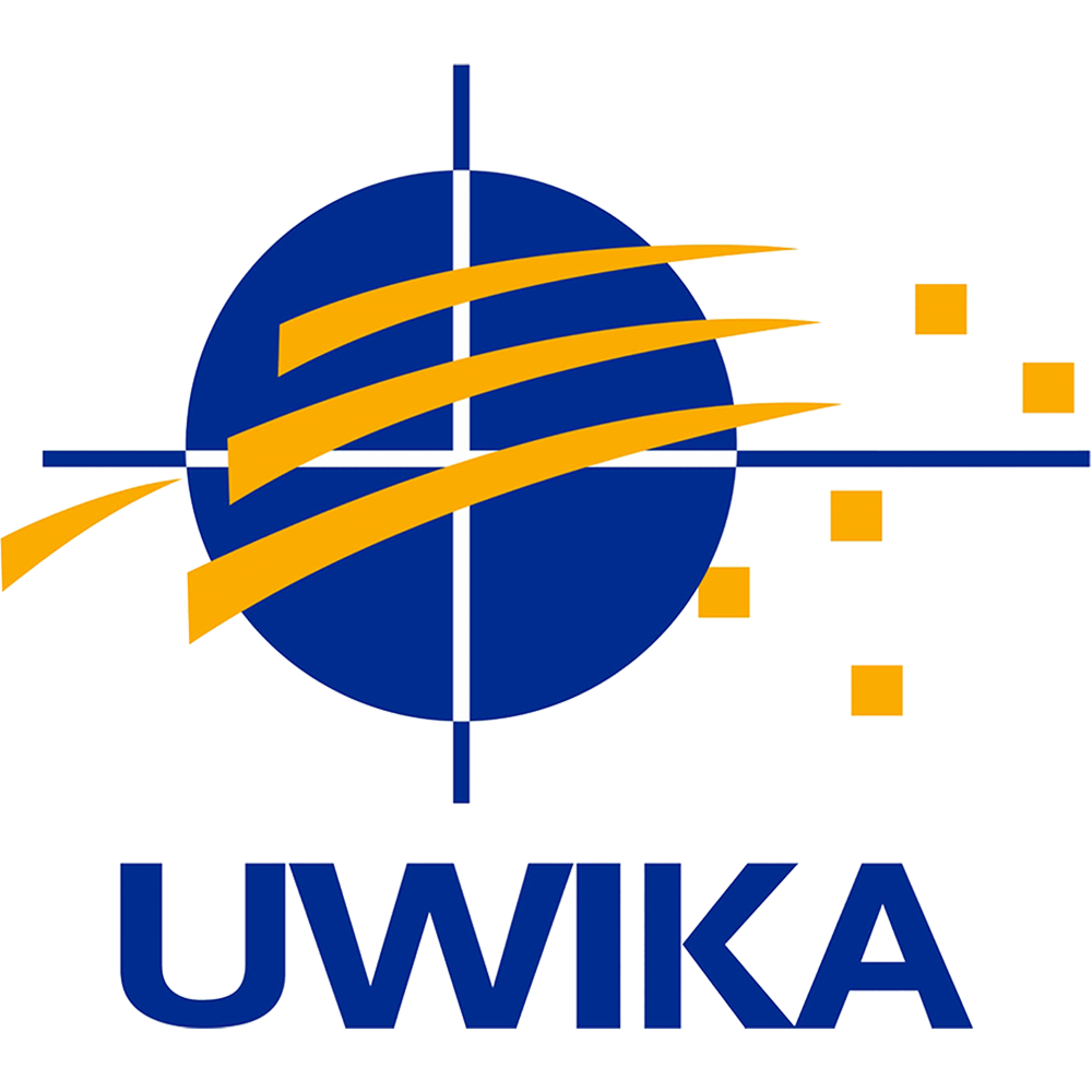 Logo peserta ekspo SMAK Kolese Santo Yusup Malang Universitas Widya Kartika
