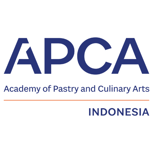 Logo Academy of Pastry & Culinary Arts Indonesia (APCA Indonesia)