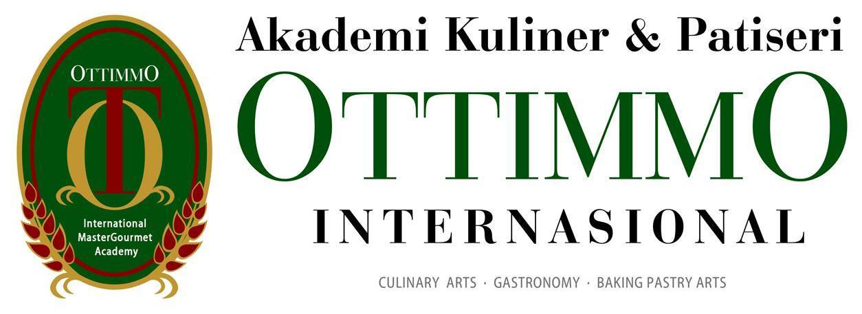Logo peserta ekspo SMAK Kolese Santo Yusup Malang OTTIMMO International