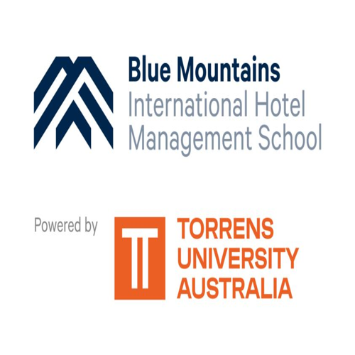 Logo Torrens University Australia