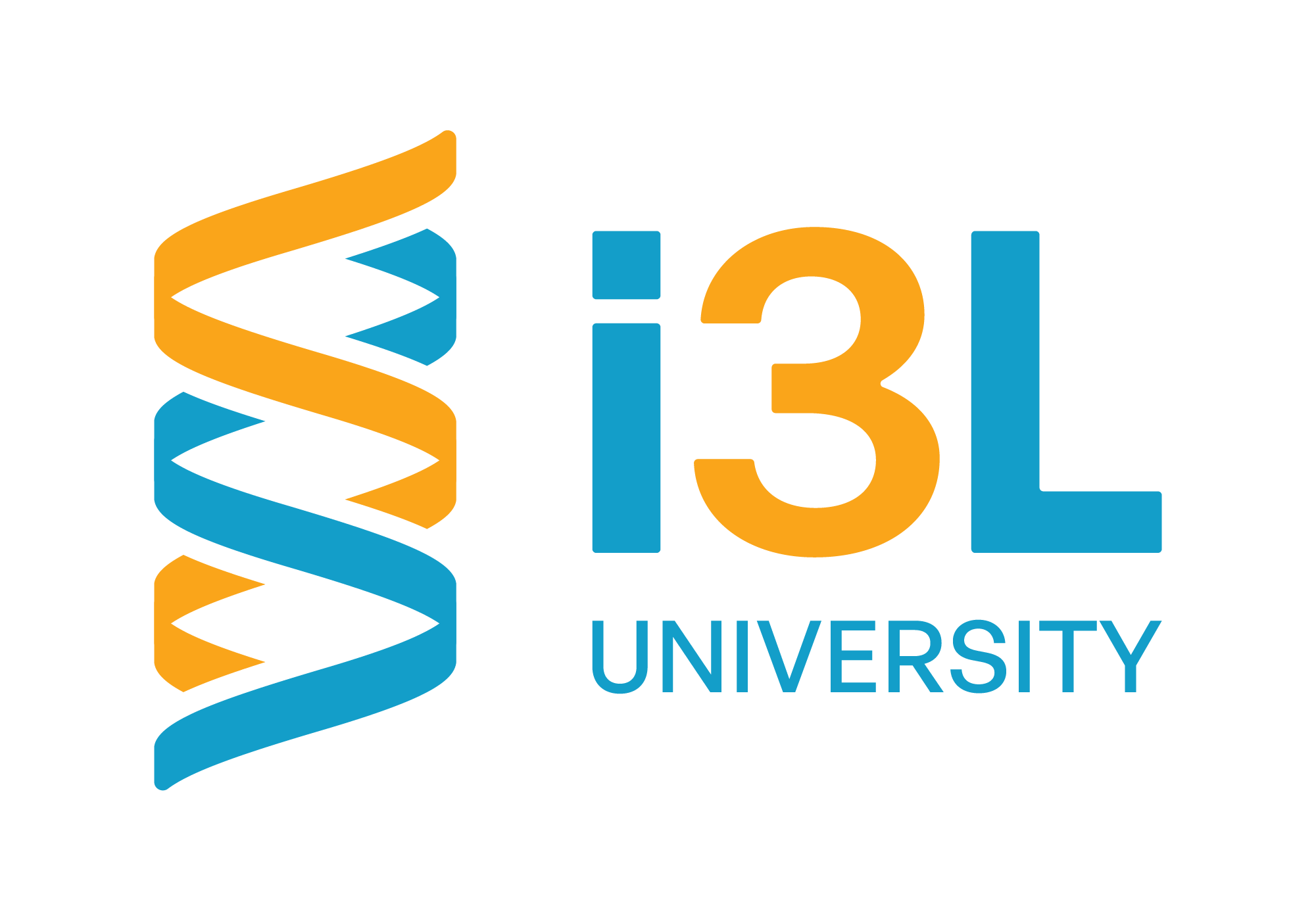 Logo peserta ekspo SMAK Kolese Santo Yusup Malang i3L University
