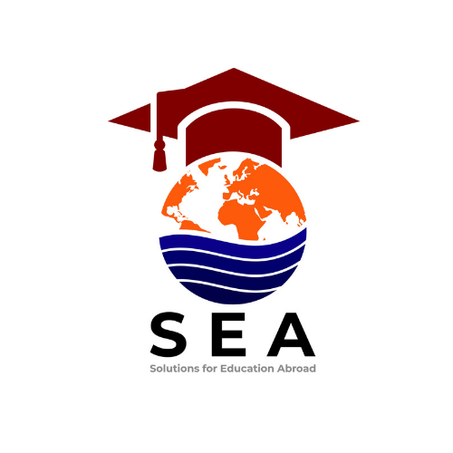 Logo peserta ekspo SMAK Kolese Santo Yusup Malang SEA Education - Konsultan Pendidikan Luar Negeri