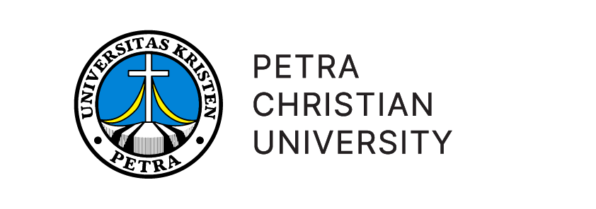 Logo peserta ekspo SMAK Kolese Santo Yusup Malang Universitas Kristen Petra