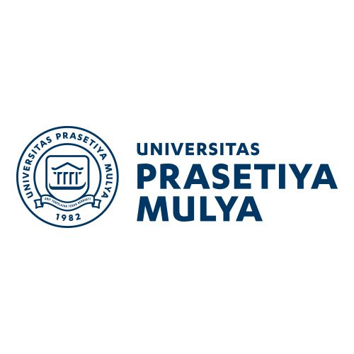 Logo Universitas Prasetiya Mulya