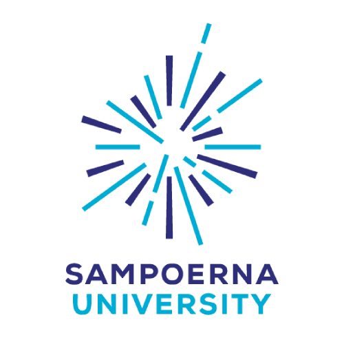 Logo SAMPOERNA UNIVERSITY