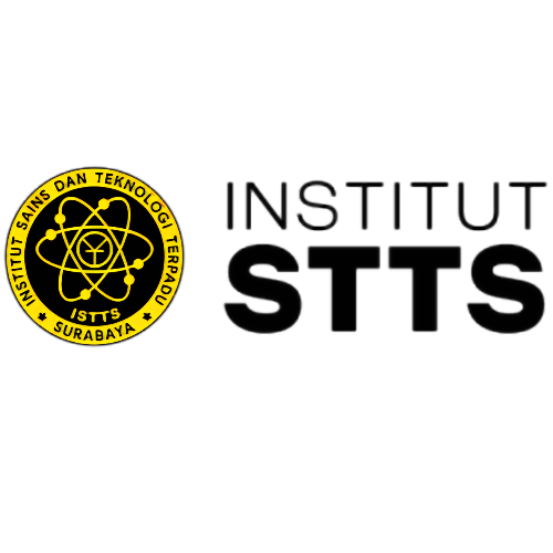 Logo peserta ekspo SMAK Kolese Santo Yusup Malang Institut STTS