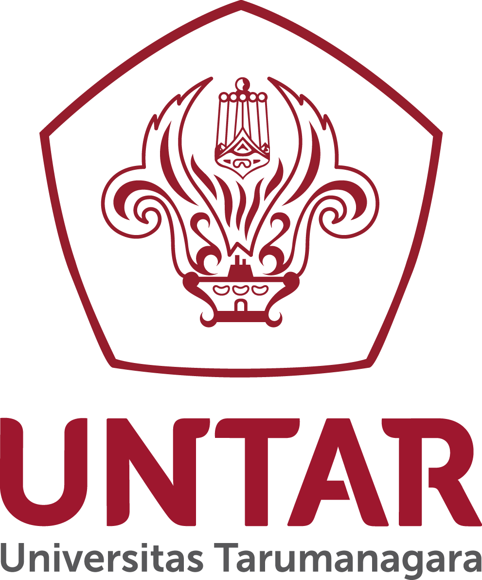 Logo UNIVERSITAS TARUMANAGARA (UNTAR)