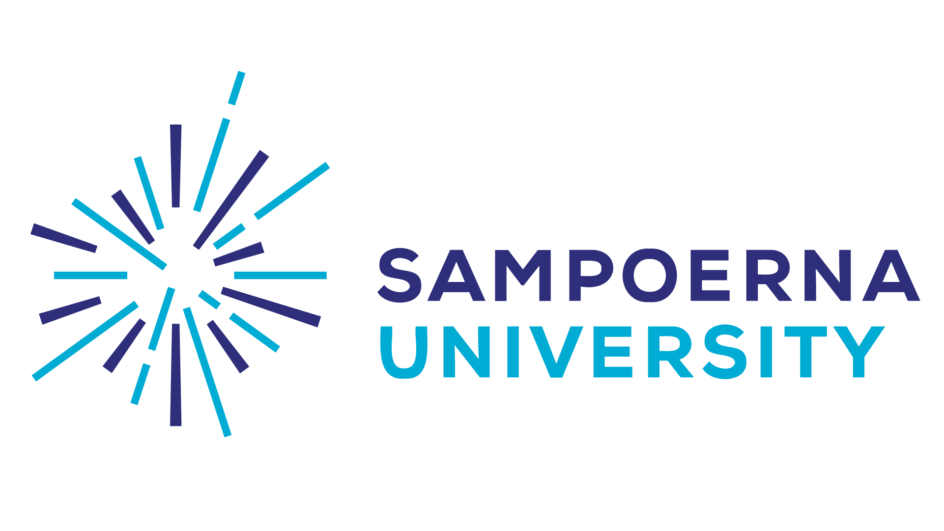 Logo peserta ekspo SMAK Kolese Santo Yusup Malang SAMPOERNA UNIVERSITY