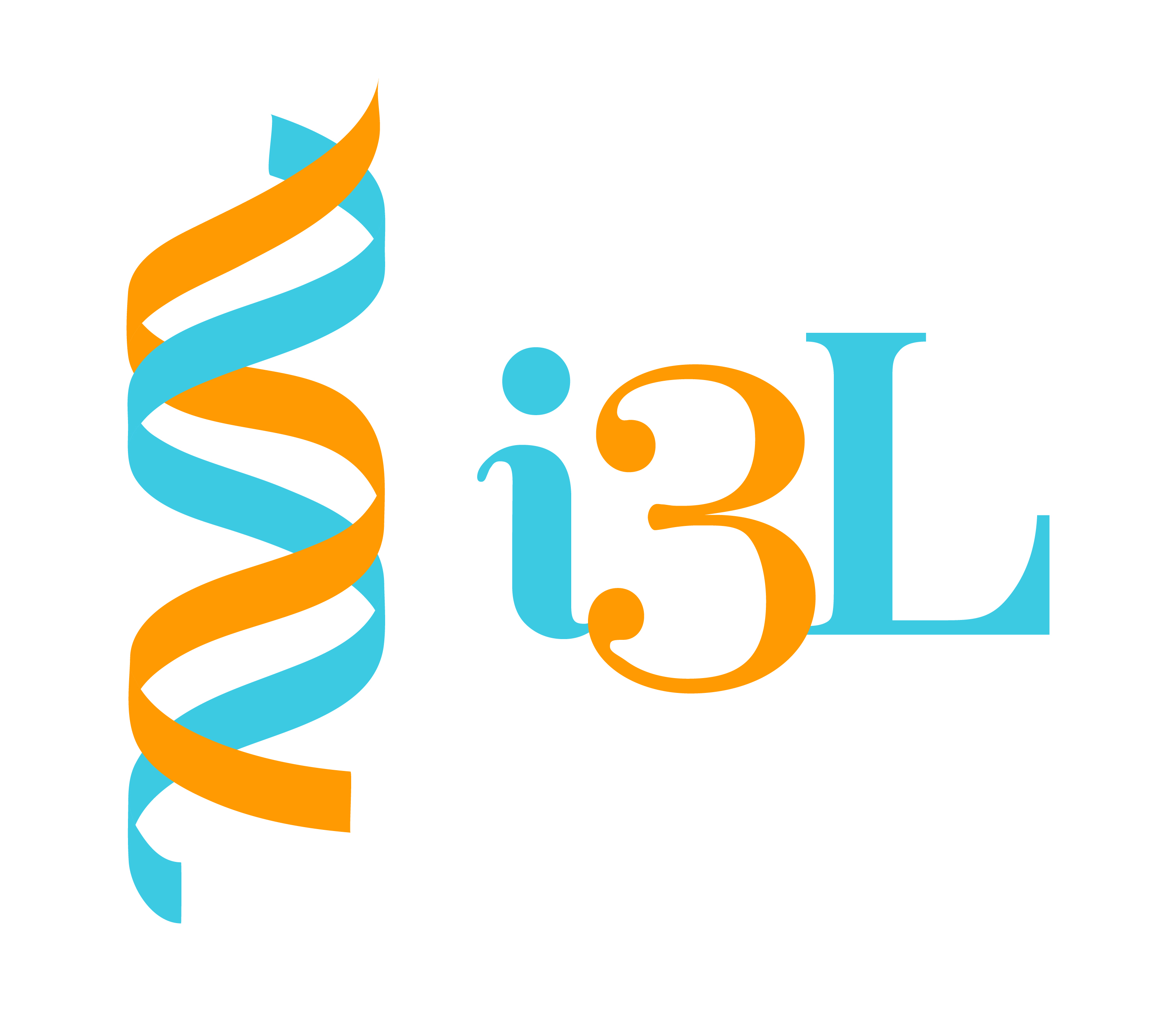 Logo i3L UNIVERSITY