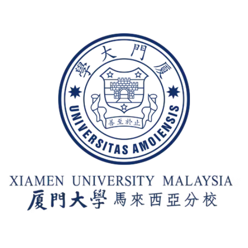 Logo Xiamen University Malaysia