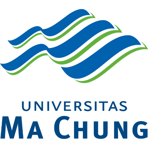 Logo peserta ekspo SMAK Kolese Santo Yusup Malang Universitas Ma Chung