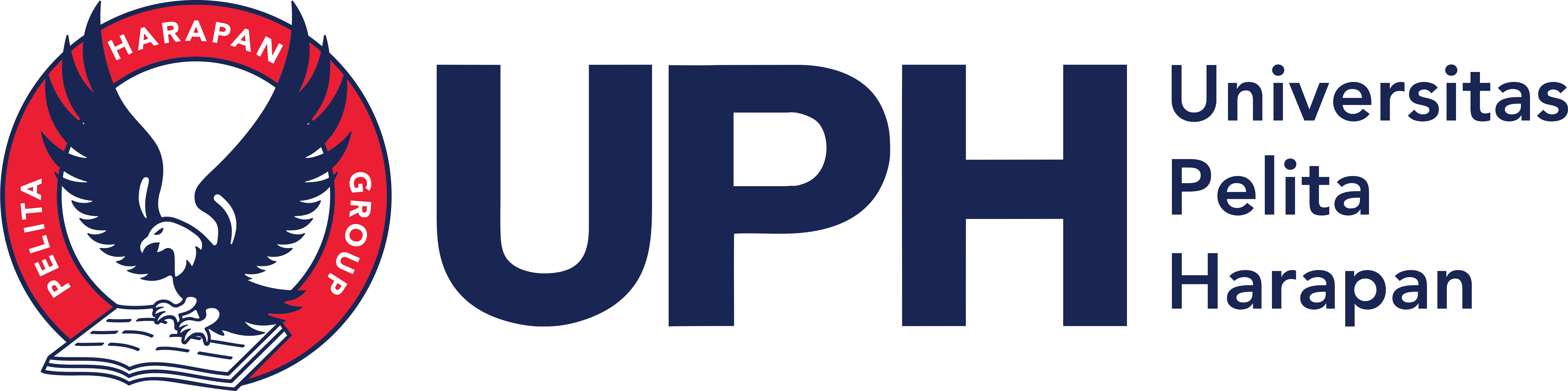 Logo Universitas Pelita Harapan
