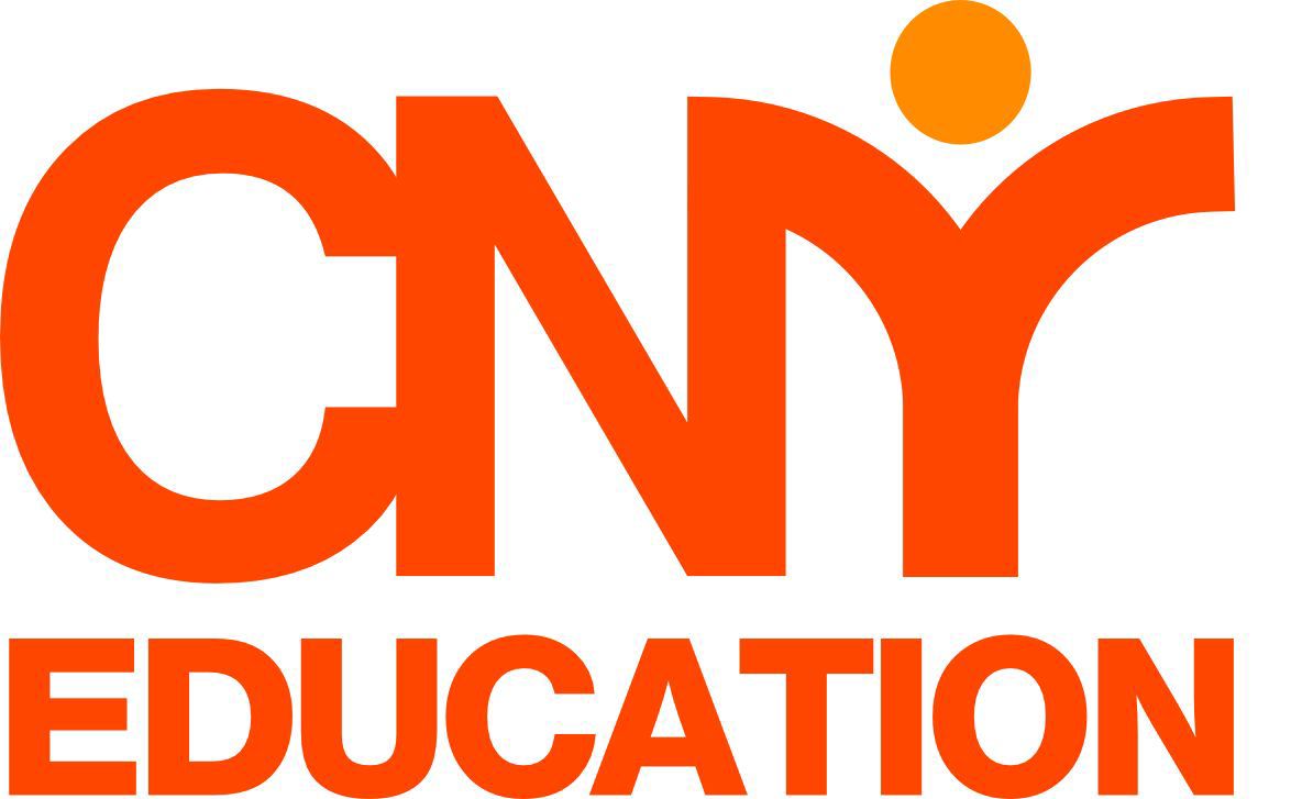 Logo peserta ekspo SMAK Kolese Santo Yusup Malang CNY EDUCATION INTERNATIONAL