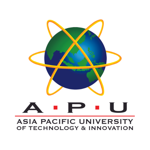 Logo Asia Pacific University of Technology & Innovation (APU)