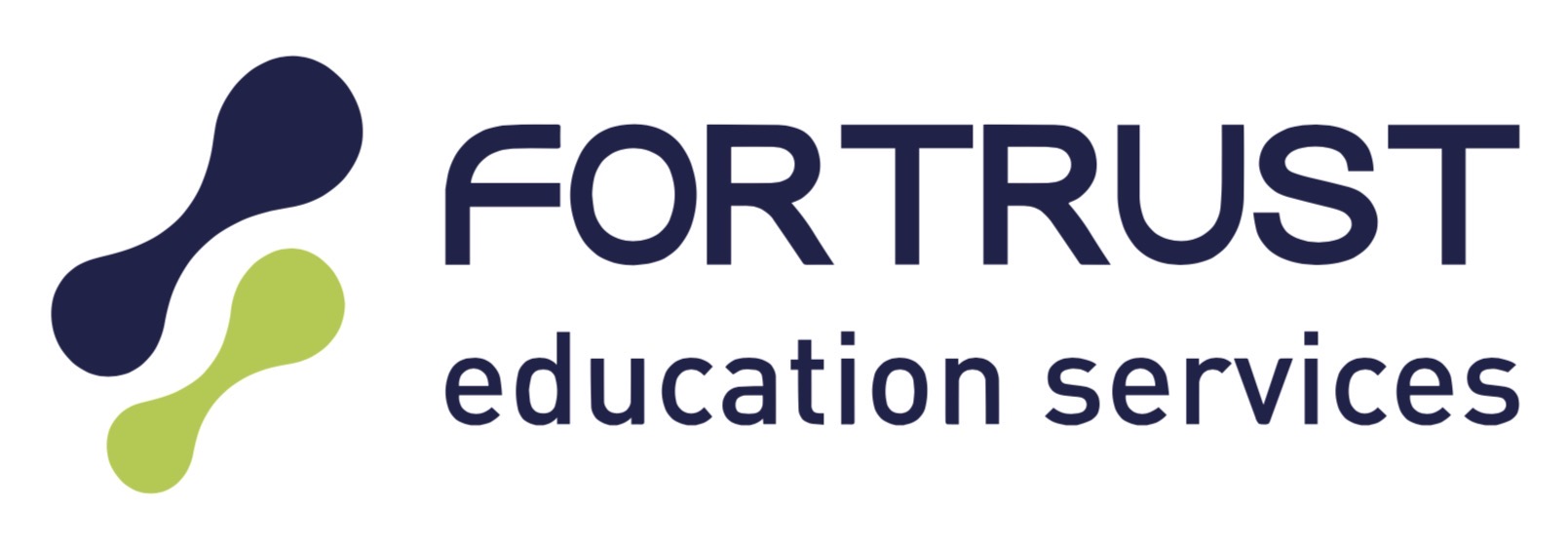 Logo peserta ekspo SMAK Kolese Santo Yusup Malang TMC Academy Singapore X Fortrust Education Services Surabaya