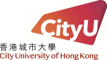 Logo peserta ekspo SMAK Kolese Santo Yusup Malang City University of Hong Kong (CityUHK)