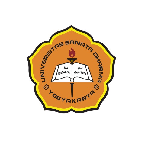 Logo UNIVERSITAS SANATA DHARMA