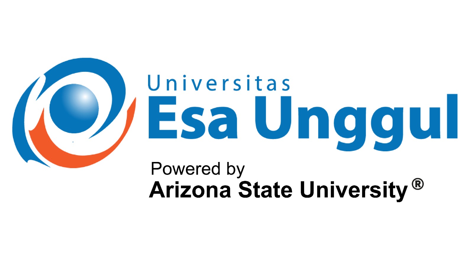 Logo UNIVERSITAS ESA UNGGUL