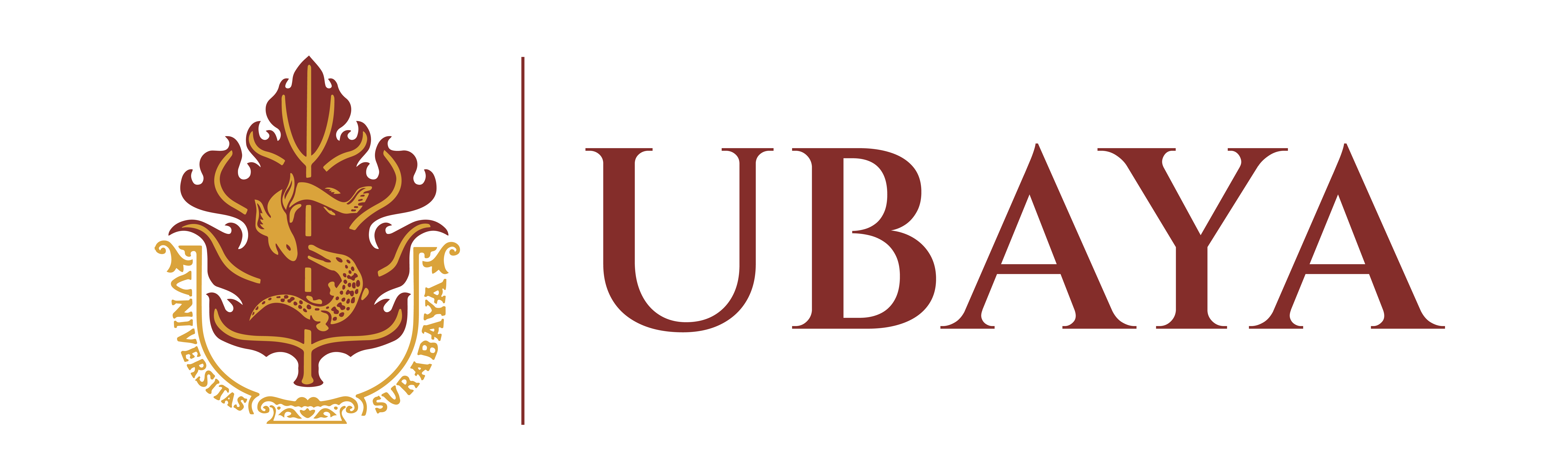 Logo UBAYA
