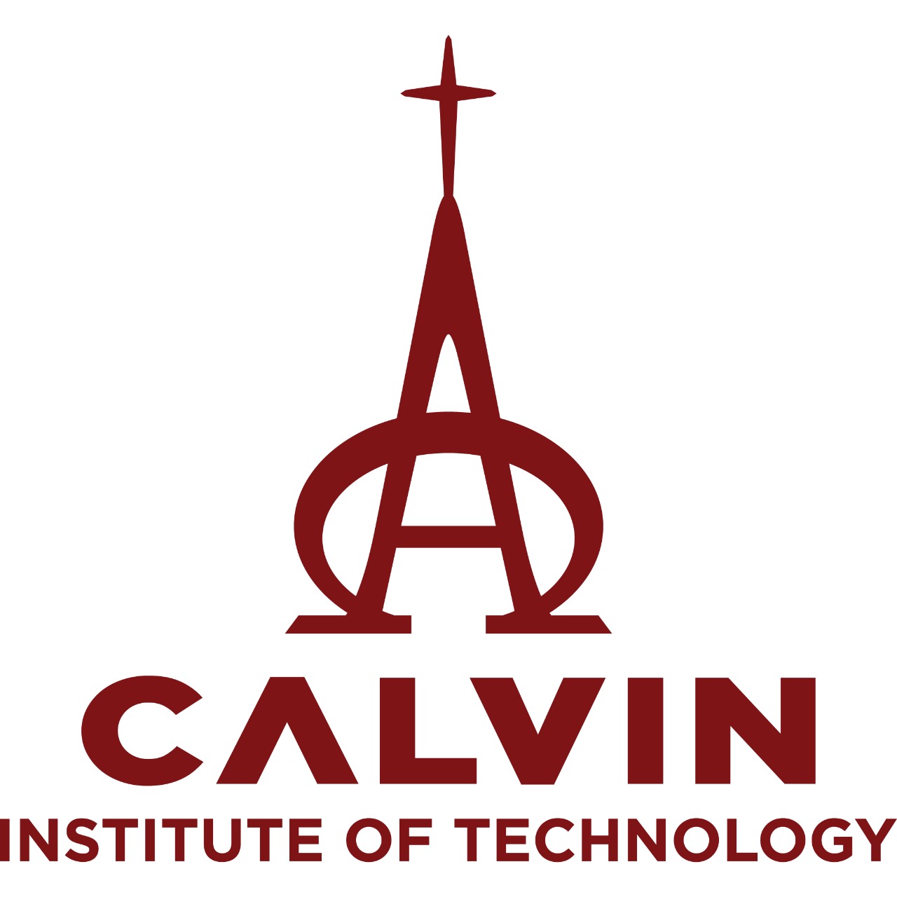 Logo Calvin Institute of Technology