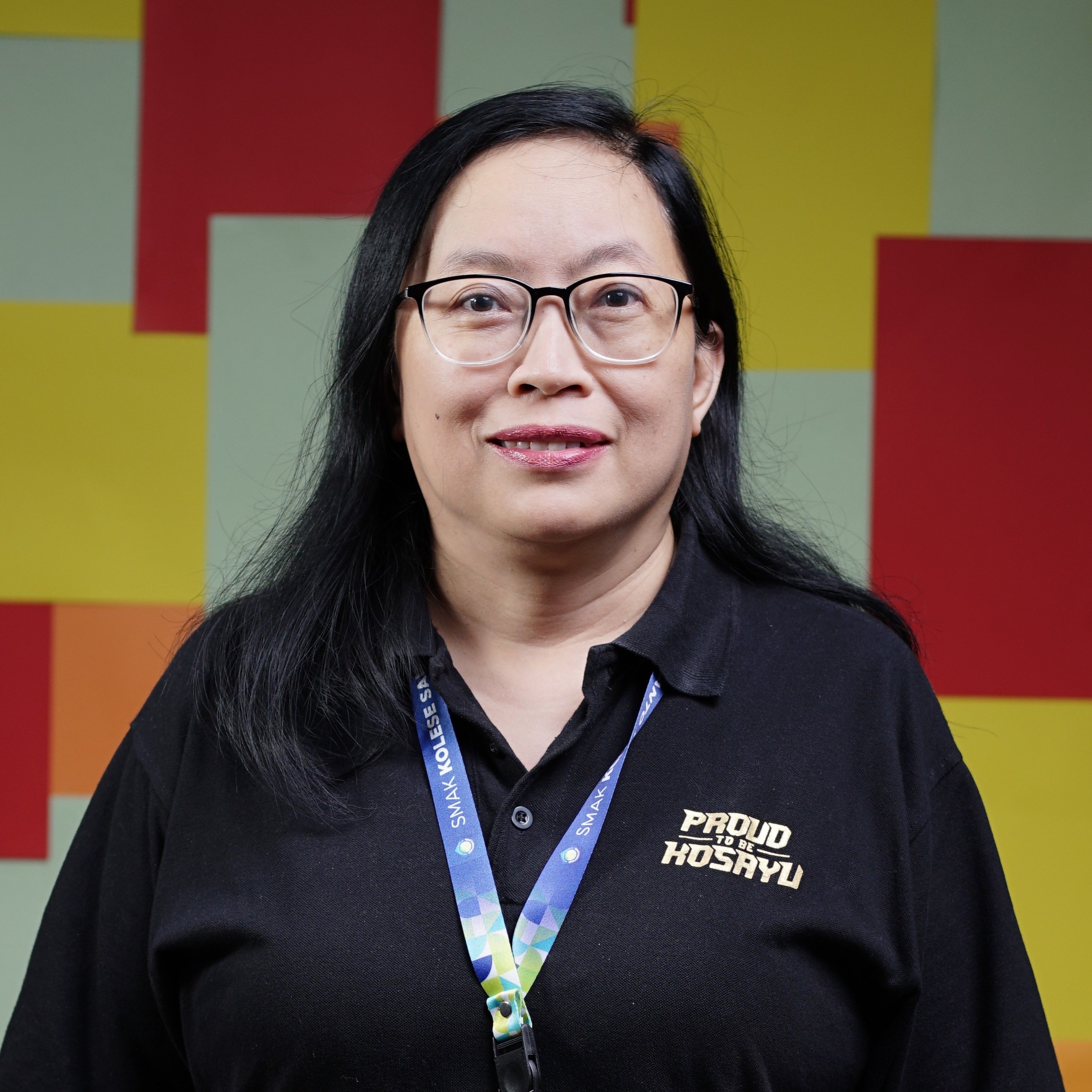 A.M.M. Lindayanti, S.Pd.