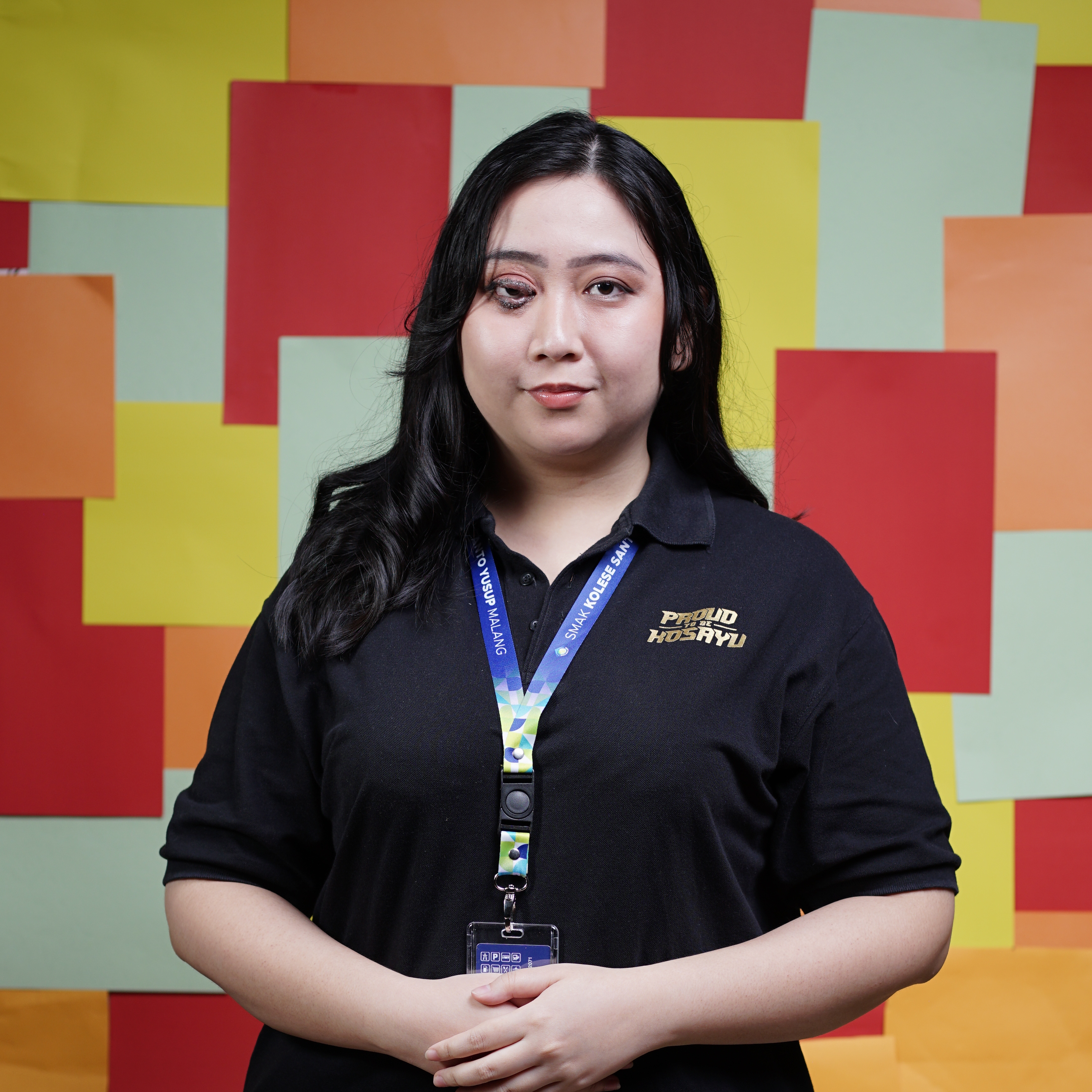 Jessica Gloriana, S.Pd.
