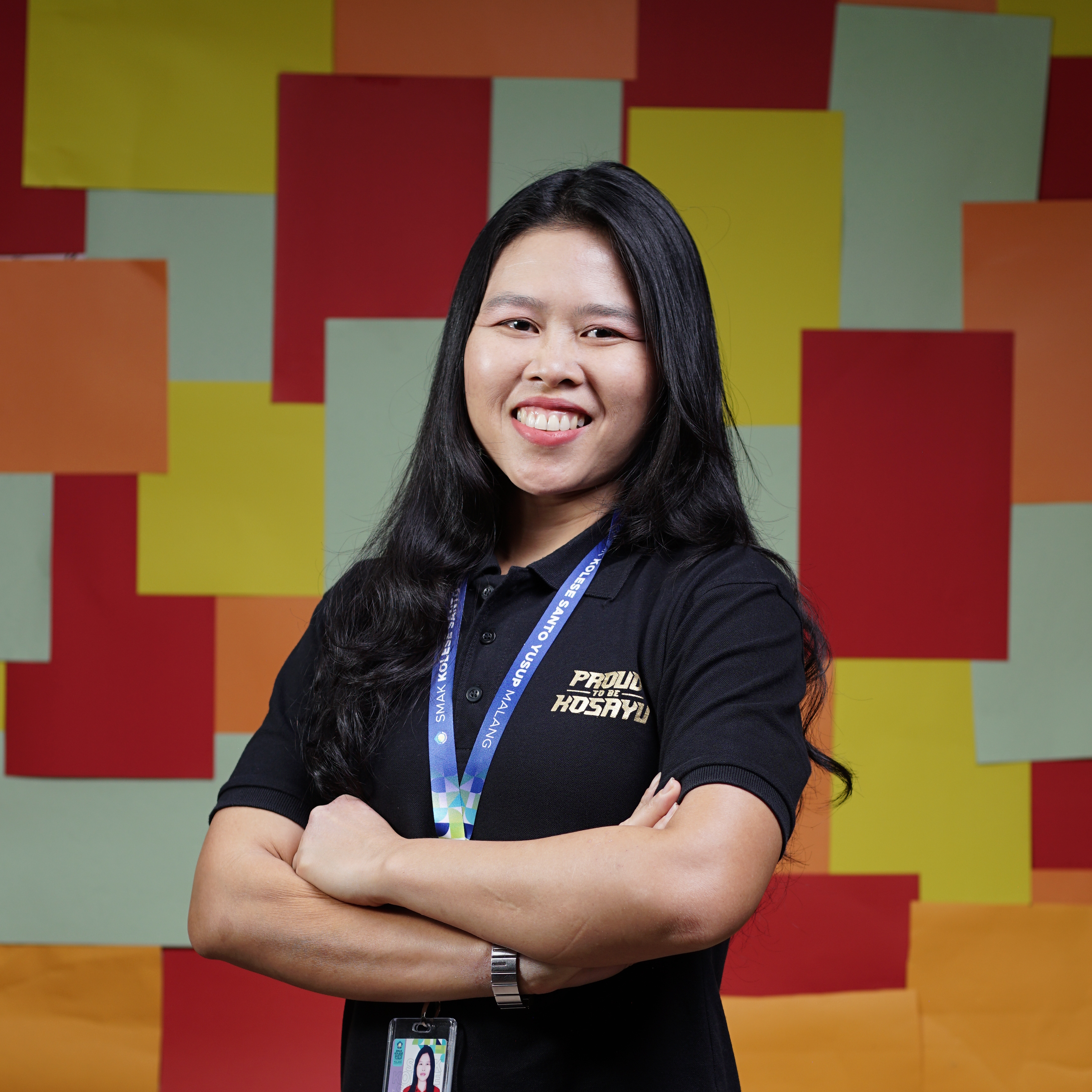 Komang Ayu Wirastini, M.Pd.