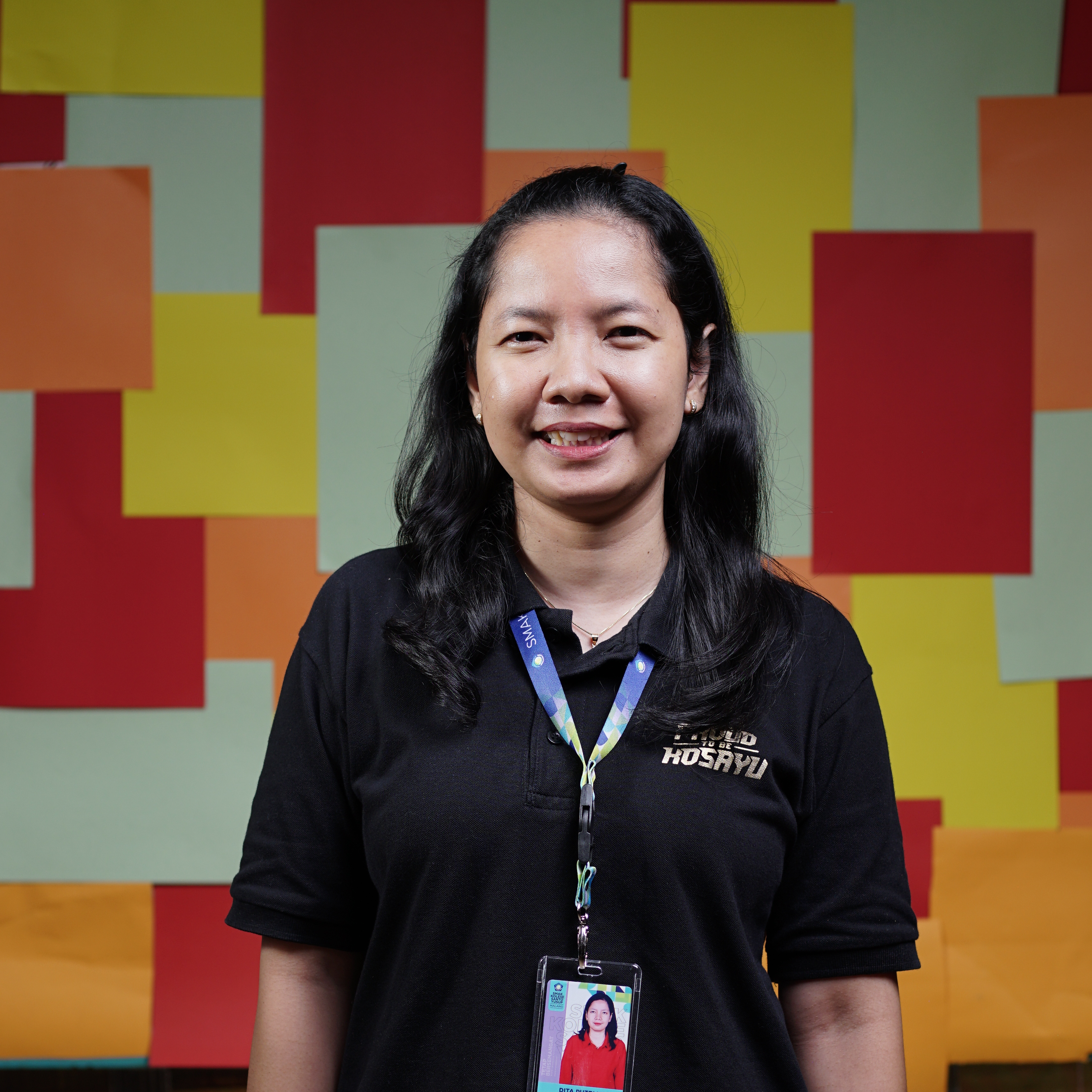 Dita Putri Utami, M.Pd.