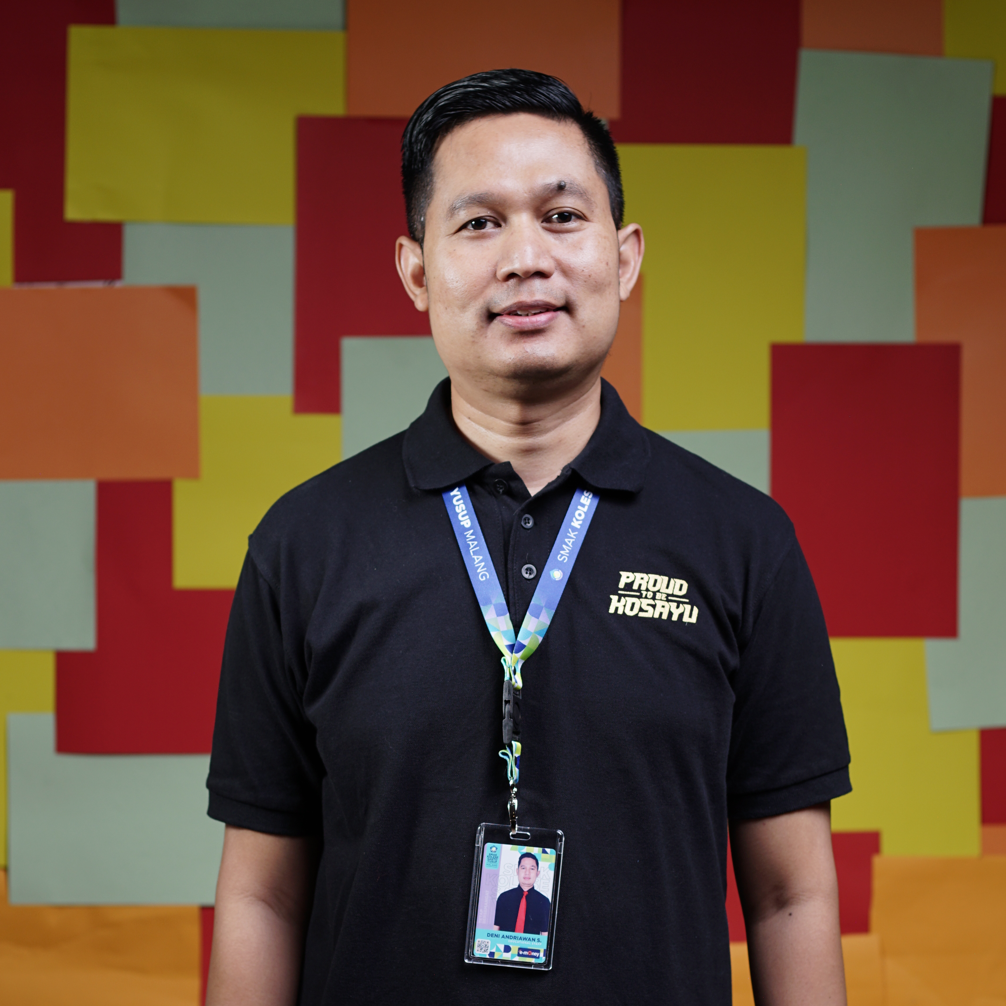 Deni Andriawan Sukardi