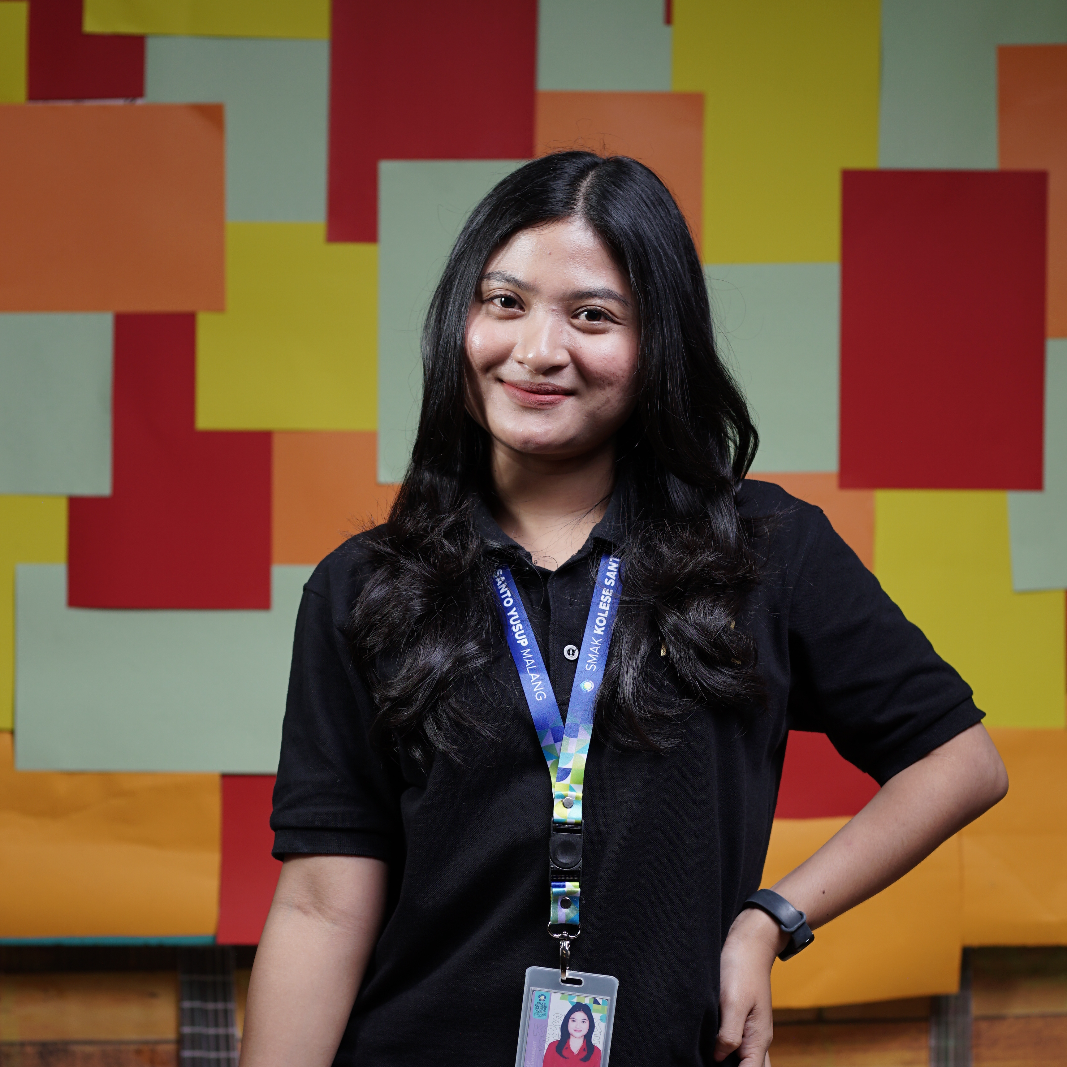 Fransiska Sukma Dewi